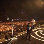 Kourtney Kardashian Barker Instagram – Remember Coachella ? I’ve had some time on the tour bus.