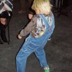 Kourtney Kardashian Barker Instagram – Remember Coachella ? I’ve had some time on the tour bus.