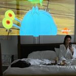 Kourtney Kardashian Barker Instagram – rock shows and sights.