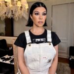 Kourtney Kardashian Barker Instagram – brunette4lyfe New York, New York