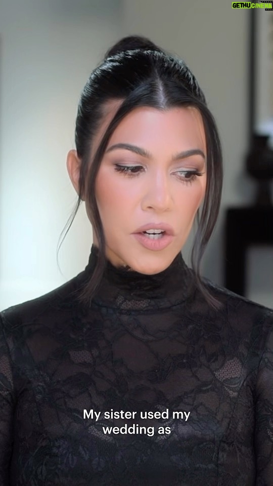 Kourtney Kardashian Barker Instagram - season 3 👀 5.25.23 @kardashianshulu