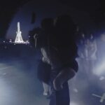 Kourtney Kardashian Barker Instagram - My first @blink182 show! Coachella Valley