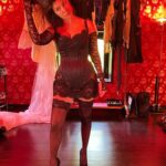 Kourtney Kardashian Barker Instagram - reception etc 🖤