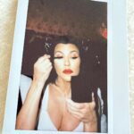 Kourtney Kardashian Barker Instagram - ❤️