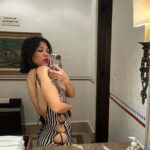 Kourtney Kardashian Barker Instagram - blah blah blah