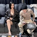 Kourtney Kardashian Barker Instagram – brunette4lyfe New York, New York