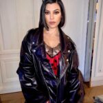 Kourtney Kardashian Barker Instagram – brunette4lyfe New York, New York