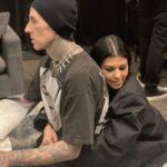 Kourtney Kardashian Barker Instagram – brunette4lyfe New York, New York