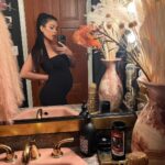 Kourtney Kardashian Barker Instagram – selfies n stuff