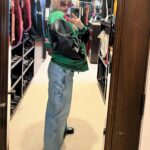 Kourtney Kardashian Barker Instagram - lately