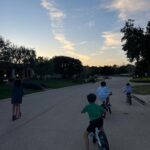 Kourtney Kardashian Barker Instagram - lately