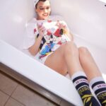 Kourtney Kardashian Barker Instagram - lately
