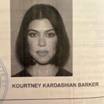 Kourtney Kardashian Barker Instagram – say my name Department of Motor Vehicles