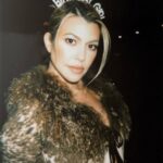 Kourtney Kardashian Barker Instagram - birthday girl
