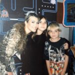 Kourtney Kardashian Barker Instagram - 🎂🎳🎈
