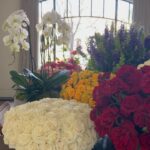 Kourtney Kardashian Barker Instagram - Feeling so overwhelmed with gratitude for all of the birthday love and wishes. Turning 44 was a dream.