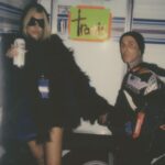 Kourtney Kardashian Barker Instagram - take off your pants and jacket