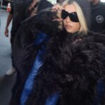 Kourtney Kardashian Barker Instagram - take off your pants and jacket