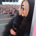 Kourtney Kardashian Barker Instagram - take off your pants and jacket