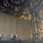 Kourtney Kardashian Barker Instagram - My first @blink182 show! Coachella Valley