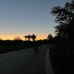 Kourtney Kardashian Barker Instagram – a desert dream