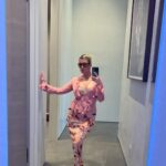 Kourtney Kardashian Barker Instagram – a desert dream