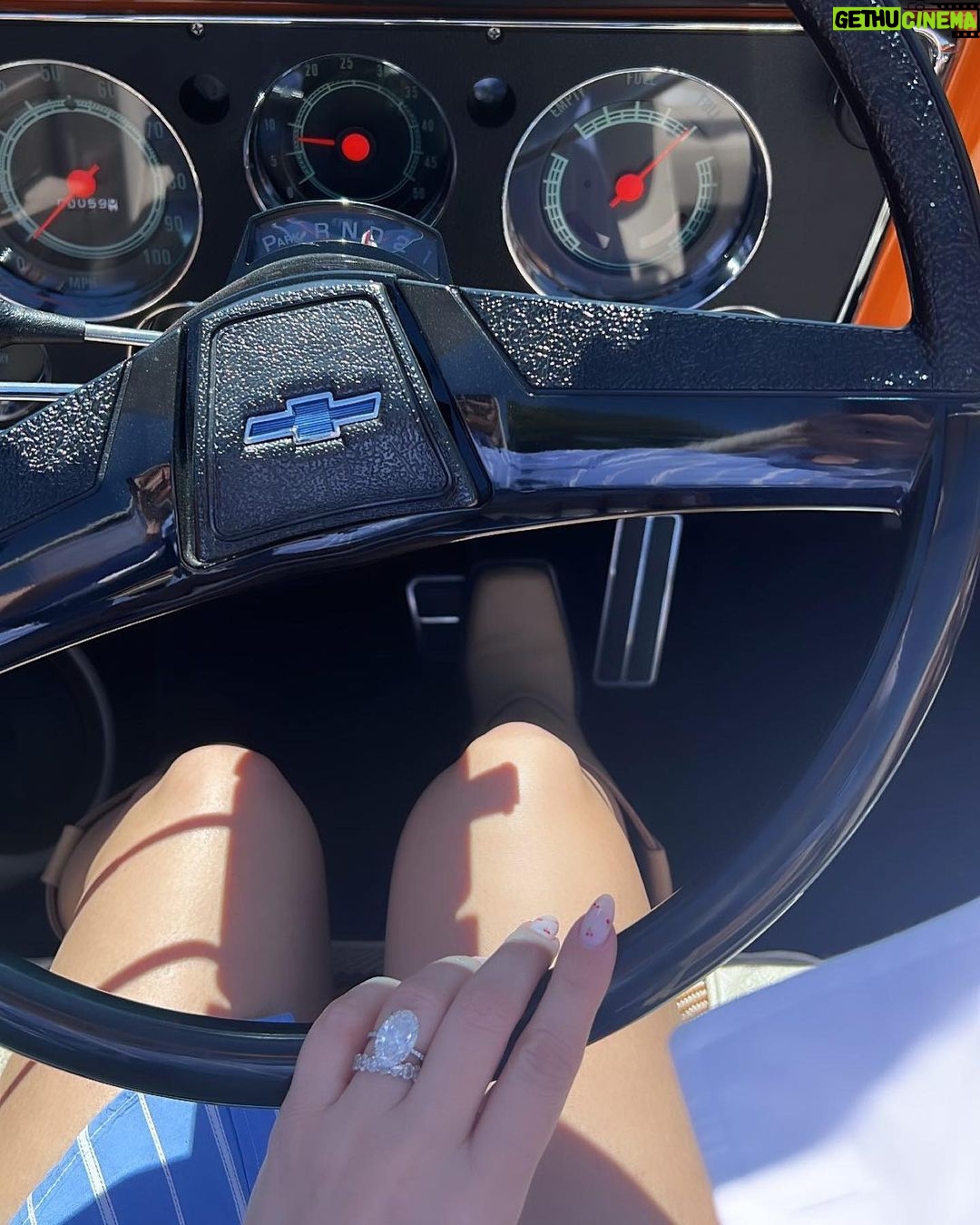 Kourtney Kardashian Barker Instagram - a desert dream