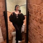 Kourtney Kardashian Barker Instagram – rock shows and sights.