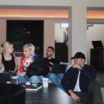 Kourtney Kardashian Barker Instagram - :)