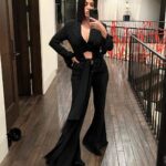 Kourtney Kardashian Barker Instagram - 🖼️✌🏼🏍️♊️🖤🪩🌴😎🚦