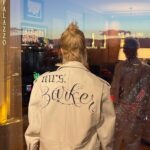 Kourtney Kardashian Barker Instagram - 🖼️✌🏼🏍️♊️🖤🪩🌴😎🚦