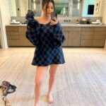 Kourtney Kardashian Barker Instagram - 🖼️✌🏼🏍️♊️🖤🪩🌴😎🚦