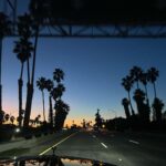 Kourtney Kardashian Barker Instagram - 🖼️✌🏼🏍️♊️🖤🪩🌴😎🚦