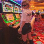 Kourtney Kardashian Barker Instagram - Every now and then when your life gets complicated and the weasels start closing in, the only cure is to load up on heinous chemicals and then drive like a bastard from Hollywood to Las Vegas ... with the music at top volume and at least a pint of ether.