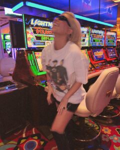 Kourtney Kardashian Barker Instagram - Every now and then when your life gets complicated and the weasels start closing in, the only cure is to load up on heinous chemicals and then drive like a bastard from Hollywood to Las Vegas ... with the music at top volume and at least a pint of ether.