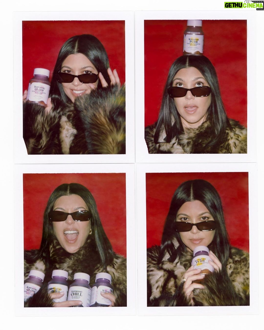 Kourtney Kardashian Barker Instagram - Lemme stocked on the Target shelf aisles is one of the few things that could get me out of my baby bliss bubble for an hour ! It was on our vision board for what I wanted for this little company before we ever launched… such a pinch me, dream come true moment… 🙏🏼✨🎯