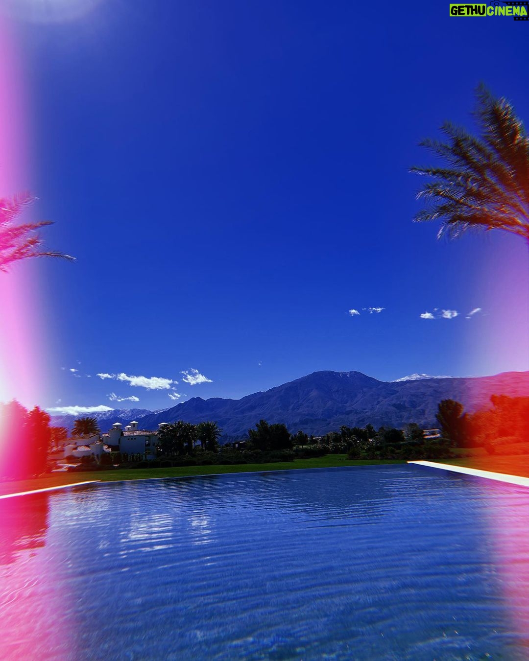Kourtney Kardashian Barker Instagram - it’s giving 2018 Huji cam
