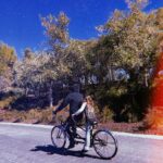 Kourtney Kardashian Barker Instagram - it’s giving 2018 Huji cam