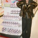 Kourtney Kardashian Barker Instagram – Lemme stocked on the Target shelf aisles is one of the few things that could get me out of my baby bliss bubble for an hour ! It was on our vision board for what I wanted for this little company before we ever launched… such a pinch me, dream come true moment… 🙏🏼✨🎯