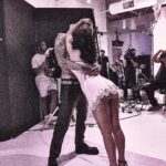 Kourtney Kardashian Barker Instagram - i ❤️ these bts photographs from our @lemme fall in love shoot. @lemme fall in love is back in stock today at lemmelive.com❤️