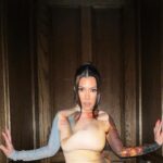 Kourtney Kardashian Barker Instagram - If you’d like to make a call please hang up and try again ☎️