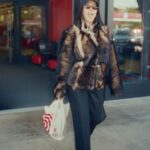 Kourtney Kardashian Barker Instagram – Lemme stocked on the Target shelf aisles is one of the few things that could get me out of my baby bliss bubble for an hour ! It was on our vision board for what I wanted for this little company before we ever launched… such a pinch me, dream come true moment… 🙏🏼✨🎯