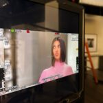 Kourtney Kardashian Barker Instagram - blah blah blah