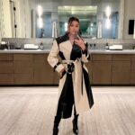 Kourtney Kardashian Barker Instagram - blah blah blah