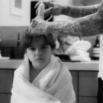 Kourtney Kardashian Barker Instagram - blah blah blah