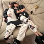 Kourtney Kardashian Barker Instagram - Happy new year :)))