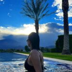Kourtney Kardashian Barker Instagram - Happy new year :)))