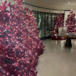 Kourtney Kardashian Barker Instagram - Bye-bye Christmas 🎄