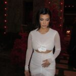 Kourtney Kardashian Barker Instagram - Bye-bye Christmas 🎄