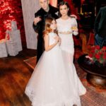 Kourtney Kardashian Barker Instagram - ‘Twas the night before Christmas…since 1979❤️